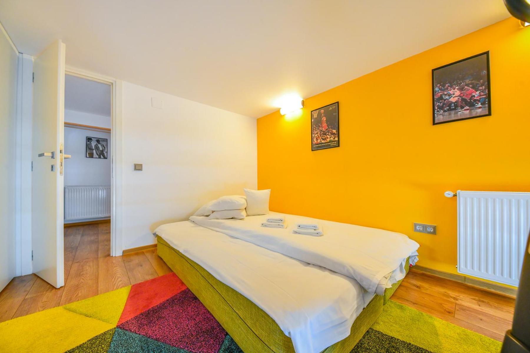 The Movie Apartment Cluj-Napoca Exterior photo
