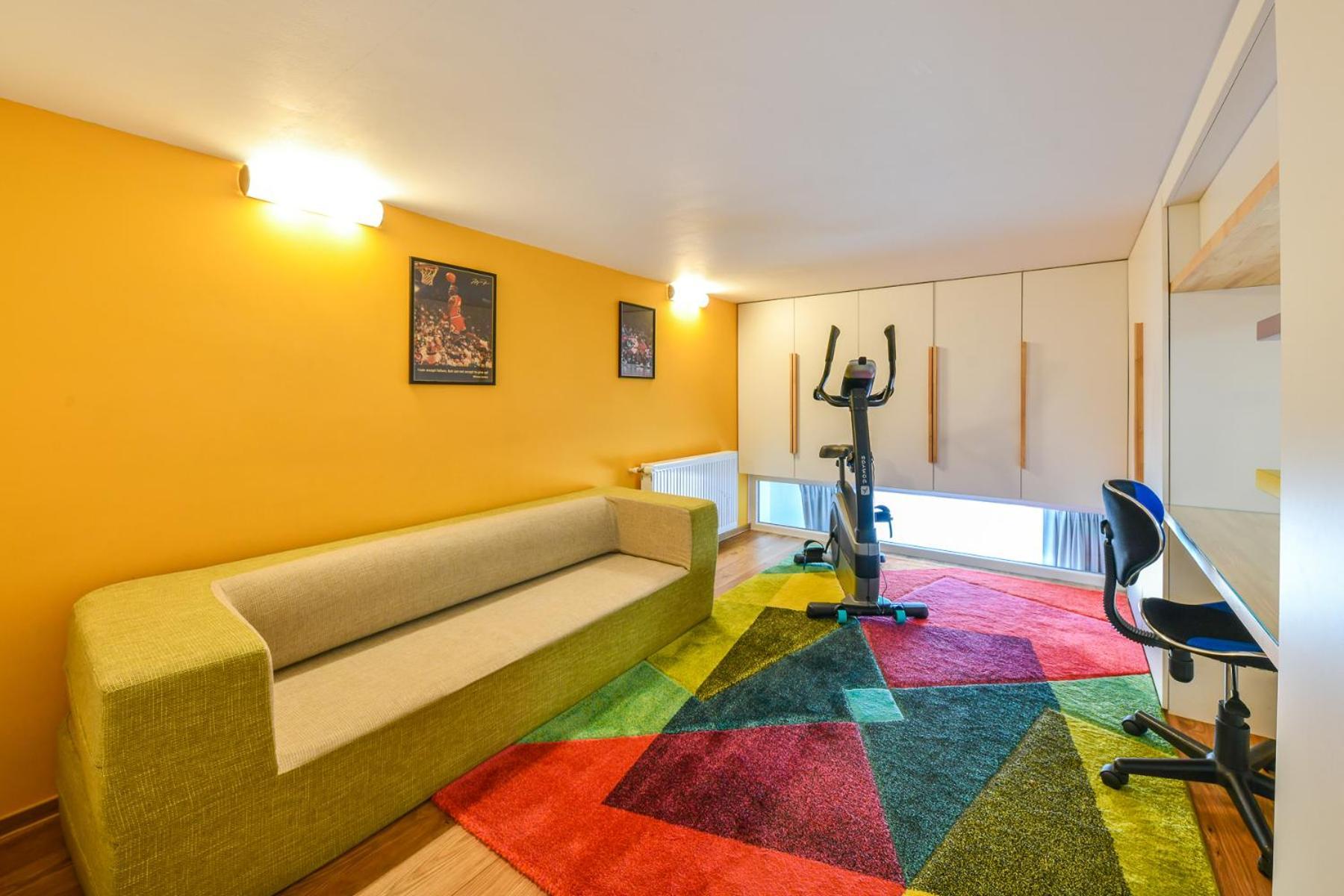 The Movie Apartment Cluj-Napoca Exterior photo