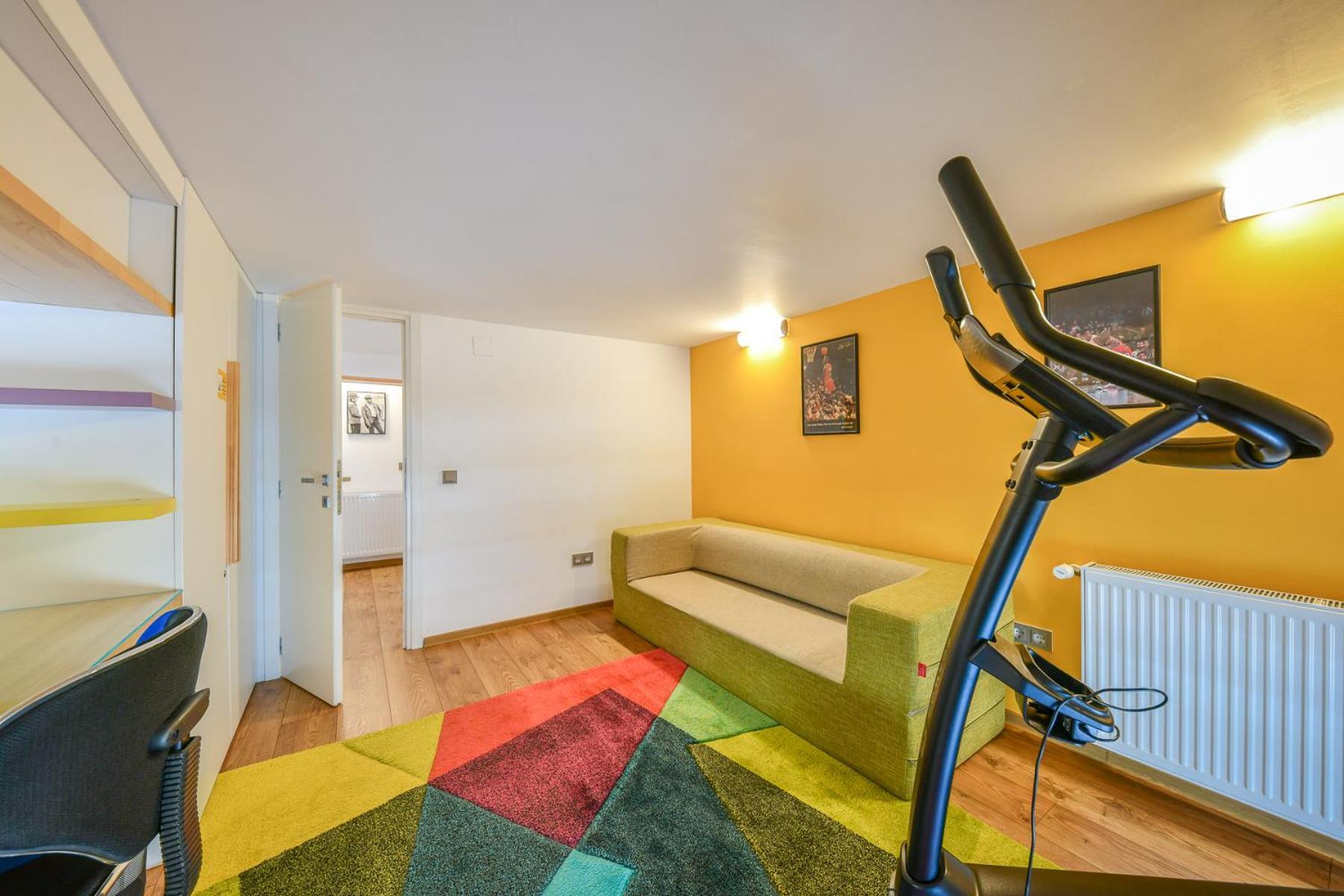 The Movie Apartment Cluj-Napoca Exterior photo