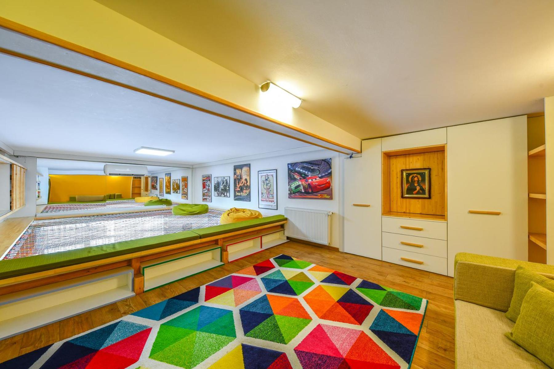 The Movie Apartment Cluj-Napoca Exterior photo